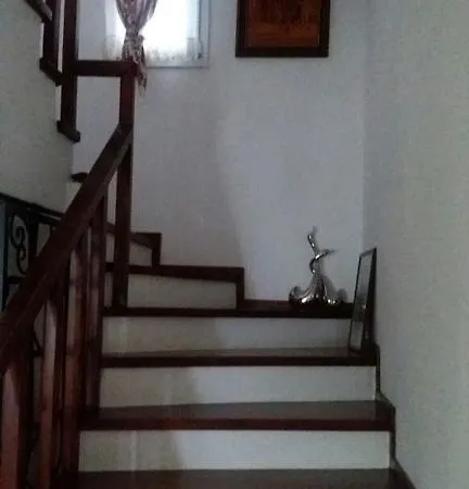 Villa Bodrum Mustakil Gundogan (Bodrum)