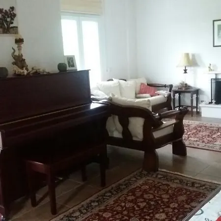 Bodrum Mustakil Villa *