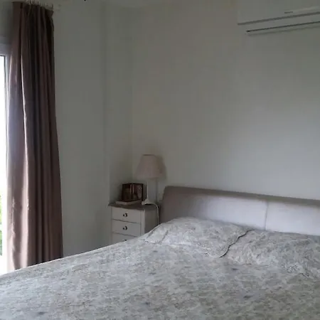 Bodrum Mustakil * Gündoğan